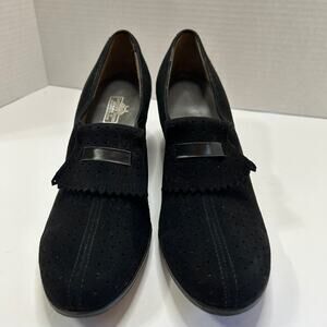 Vintage Antioch Shoes Developed By Antioch College Women's Size 8.5AAA NWOT